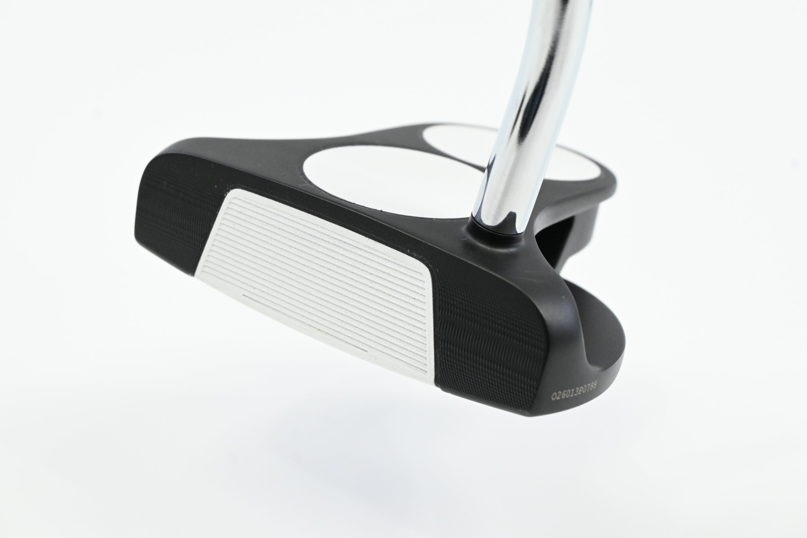 Odyssey Ai-Dual 2 Ball DB Putter / 34 Inch