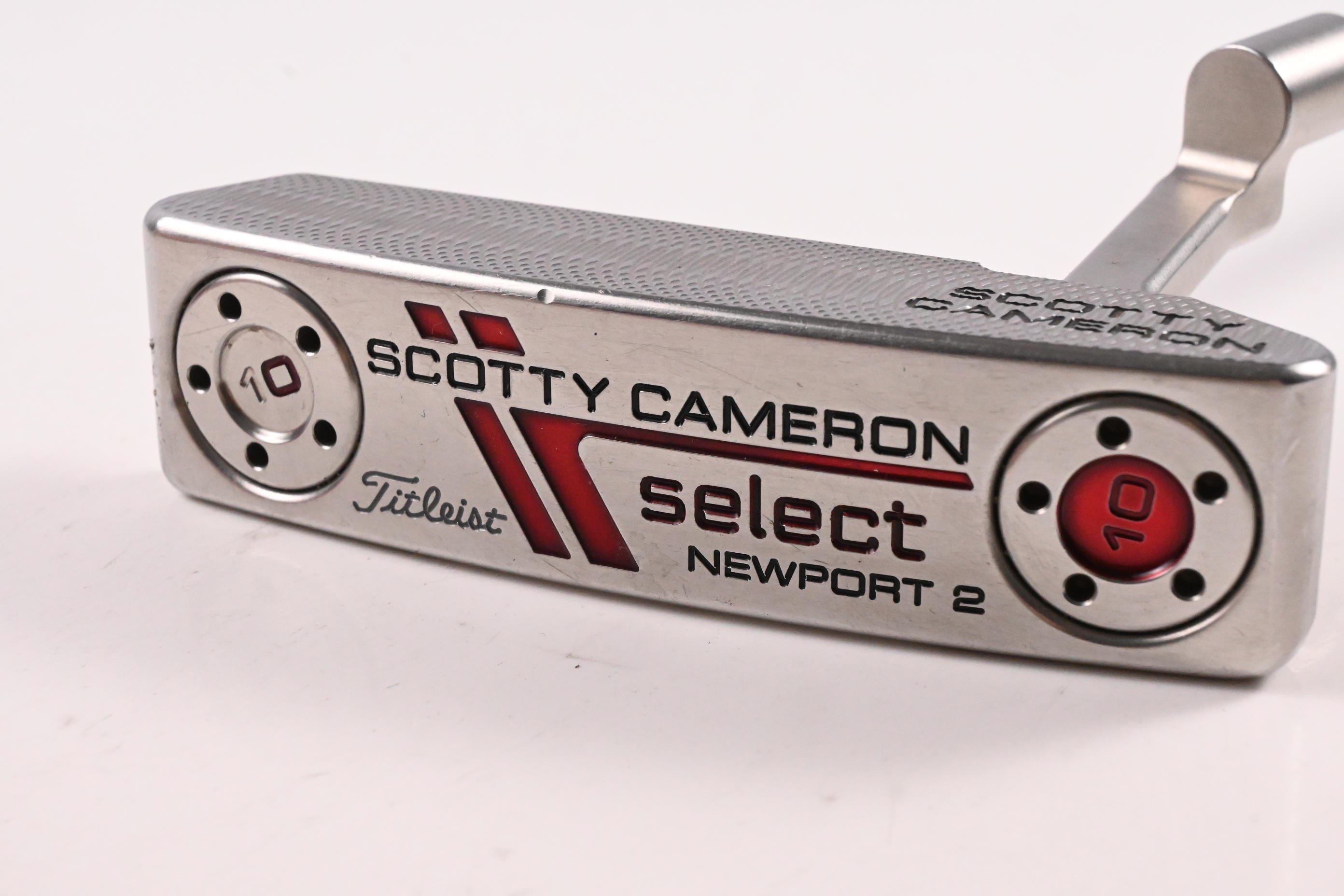 Scotty Cameron Select Newport 2 2014 Putter / 35 Inch