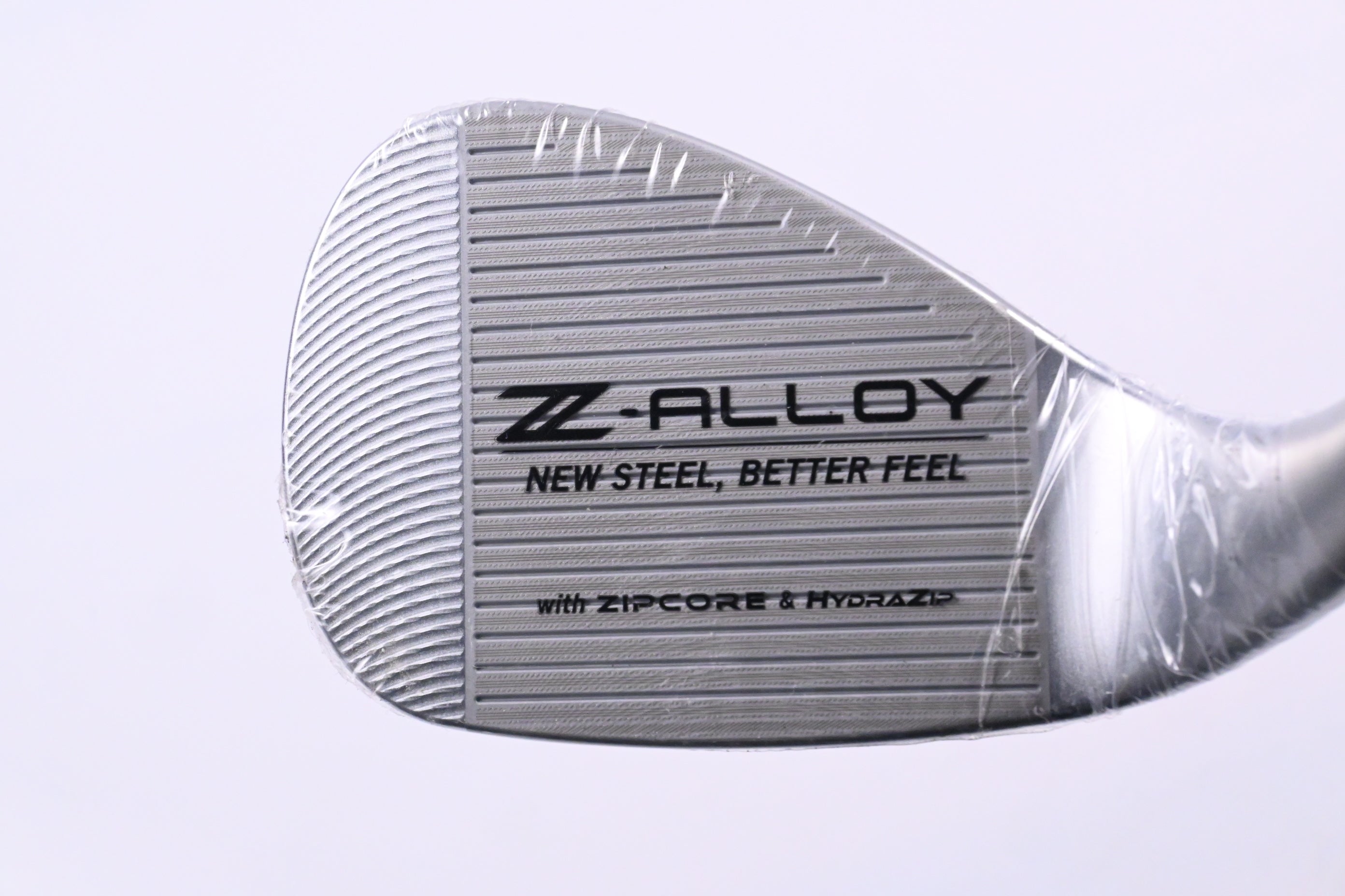 Cleveland RTZ Lob Wedge / 60 Degree / Wedge Flex Dynamic Gold Spinner