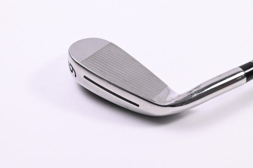 Lynx Black Cat 2019 #6 Iron / 30 Degree / Regular Flex Lynx Black Cat Shaft