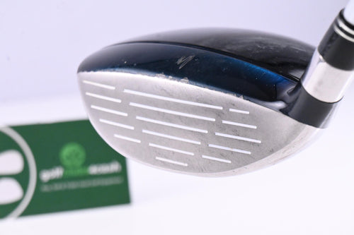 Ladies Cobra Baffler Rail-F #3 Wood / 18 Degree / Ladies Flex Fujikura Shaft
