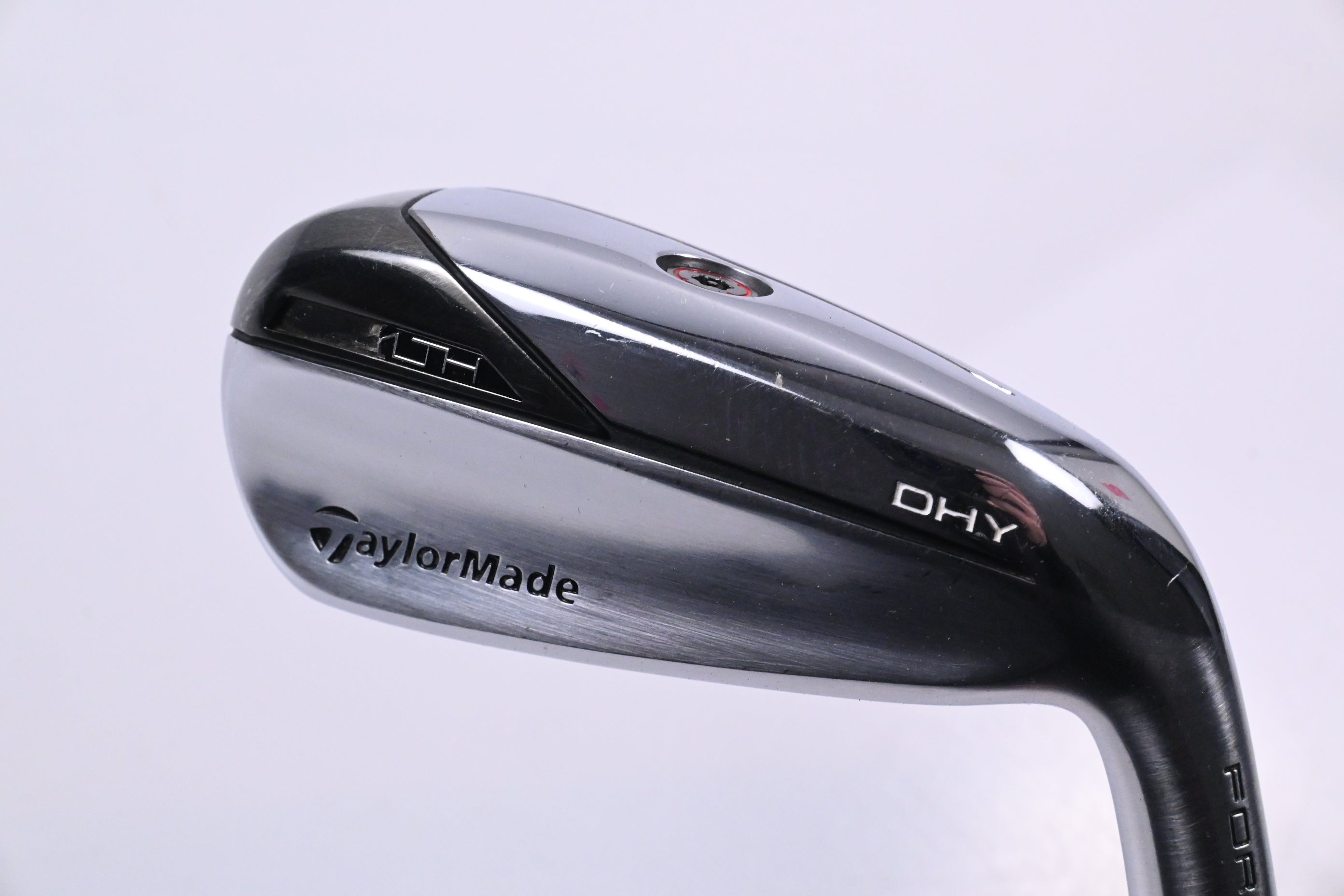 Taylormade Stealth DHY #5 Iron / 25 Degree / Regular Flex MMT 65 Shaft