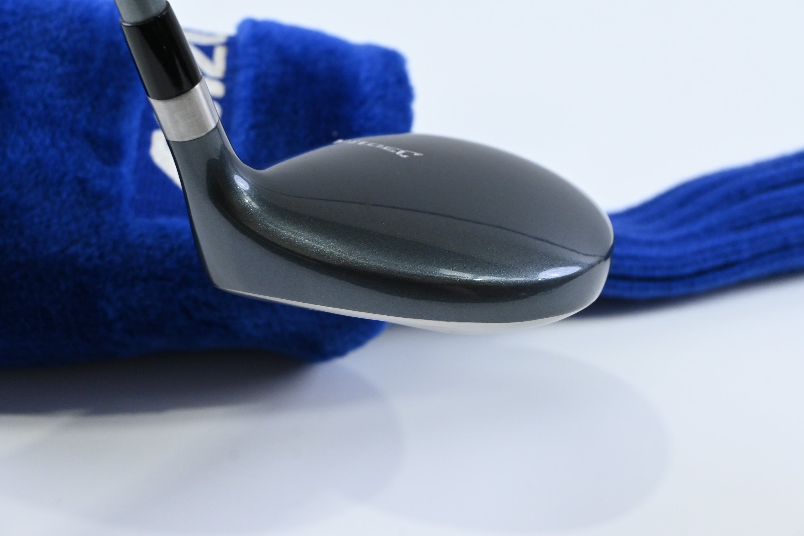 Ladies Mizuno Widec II #3 Fairway / 16 Degree / Ladies Flex Mizuno Widec II