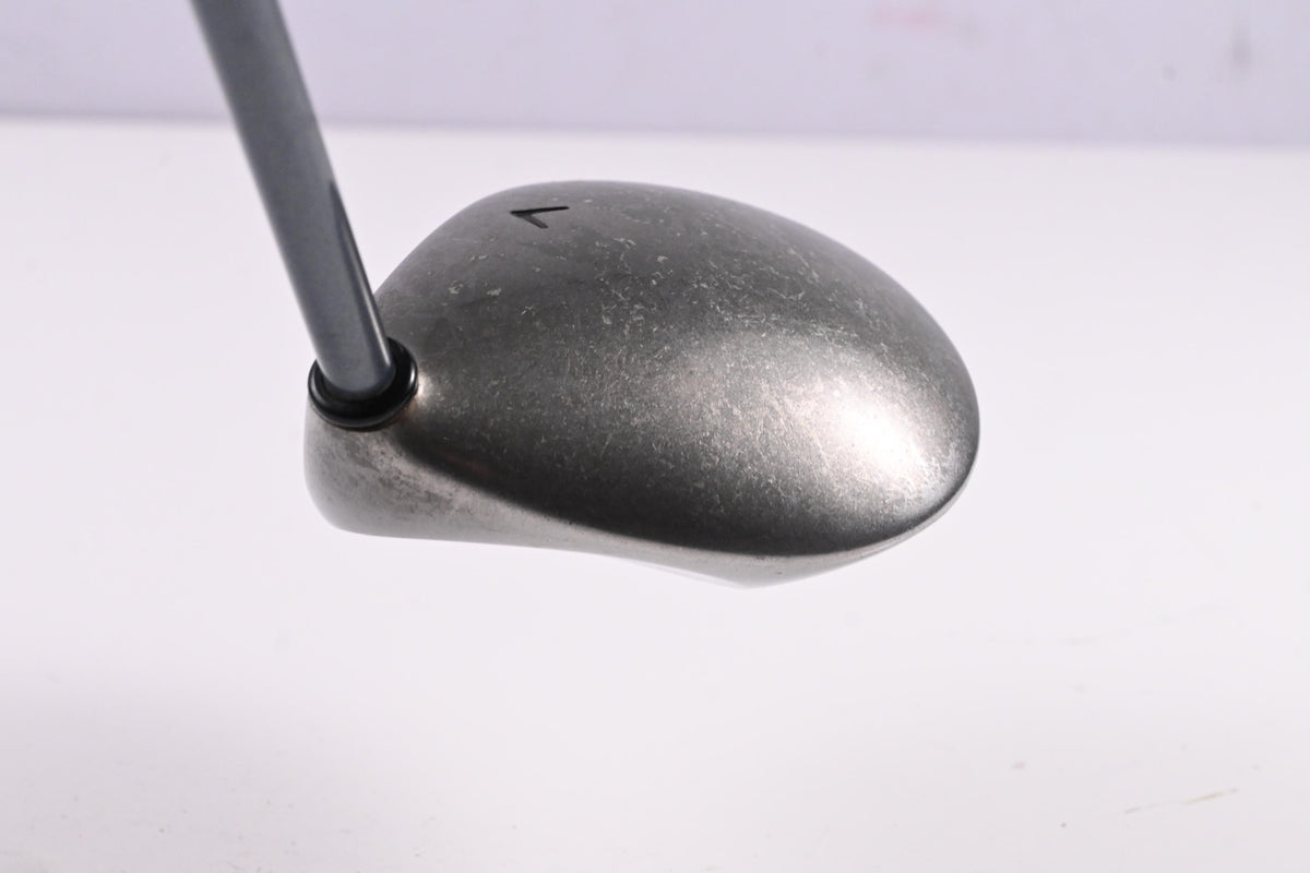 Callaway Big Bertha Warbird Driver / 11 Degree / Regular Flex RCH 96 Shaft