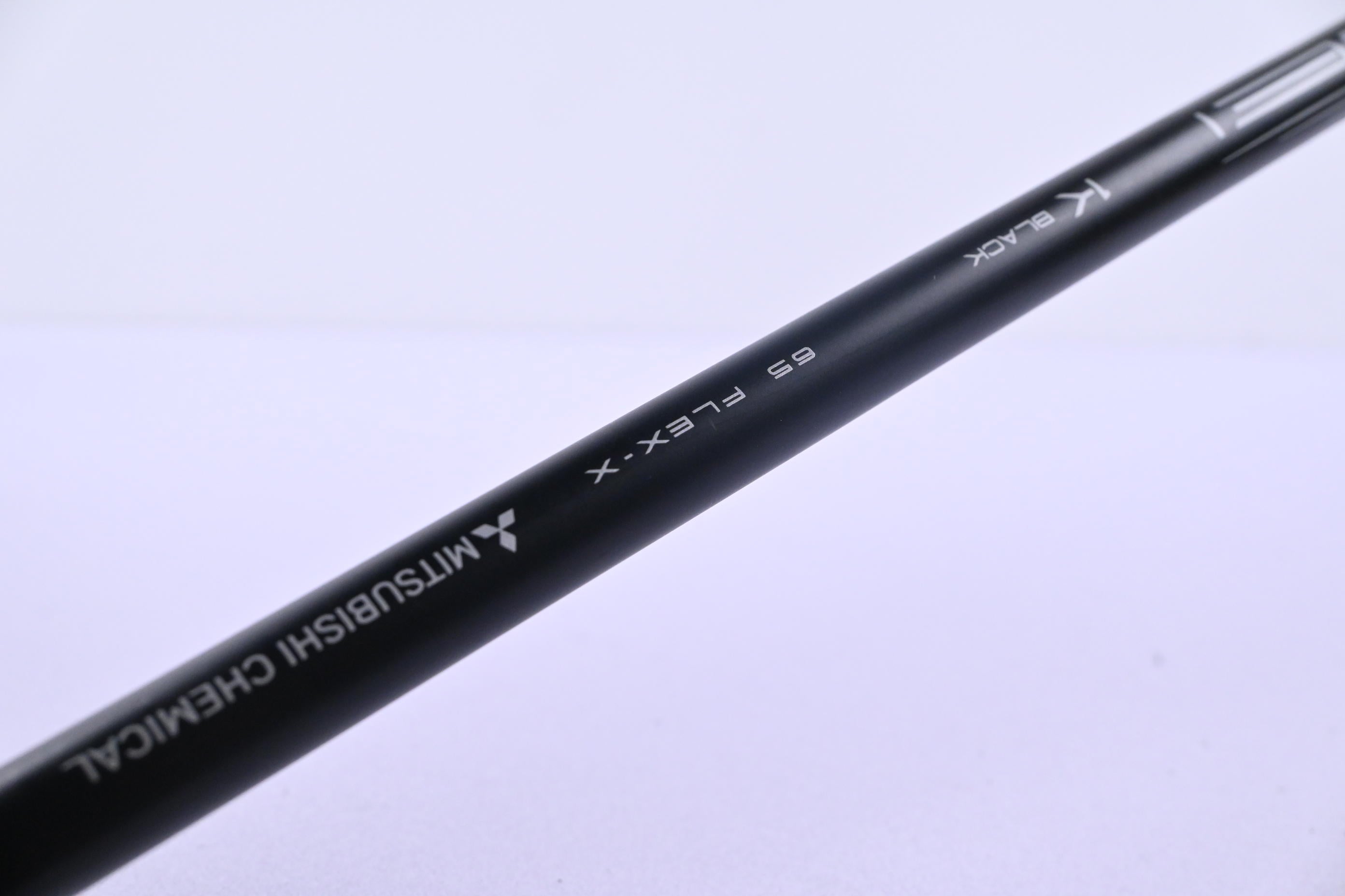 Mizuno ST-Max 230 Driver / 9.5 Degree / X-Flex Tensei 1K Black 65 Shaft