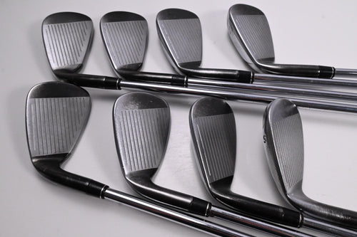 Taylormade Burner 2.0 Irons / 4-9I+GW+SW / Regular Flex Burner 2.0 85 Shaft