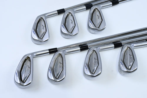 Mizuno JPX 900 Forged Irons / 4-PW / Regular Flex Project X LZ 115