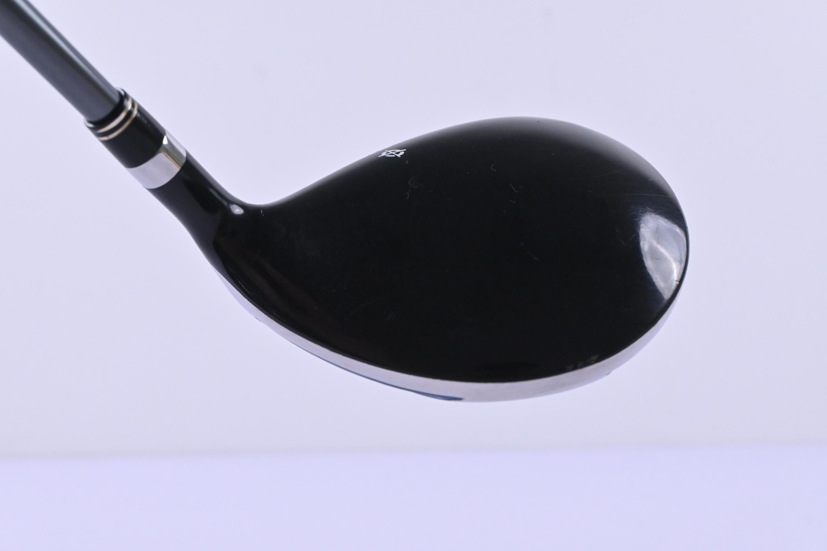 Tour Edge Bazooka Geomax 2 #3 Wood / 15 Degree / Regular Flex Geo Max 63
