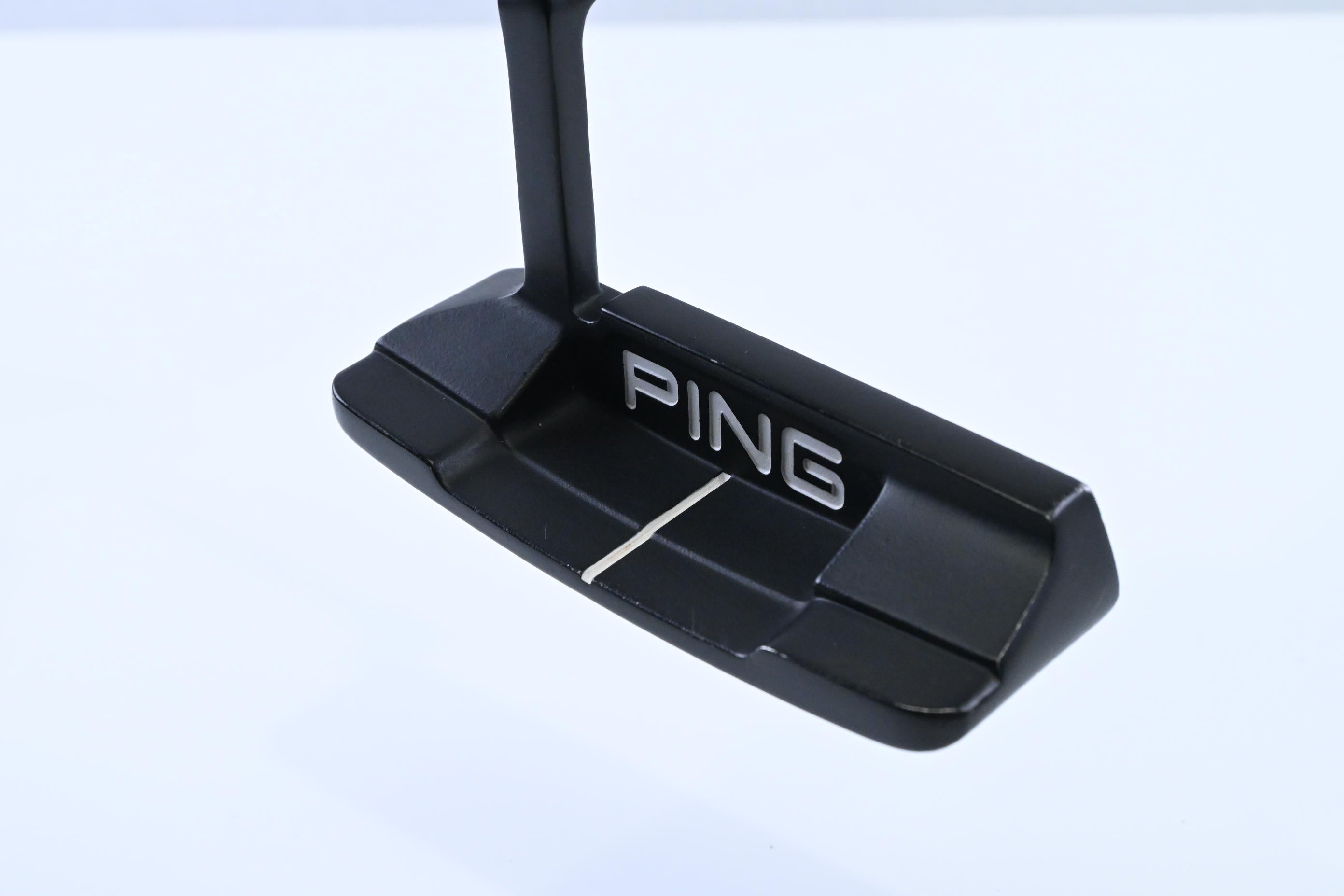 Ping Asner 2D 2023 Putter / 33 Inch