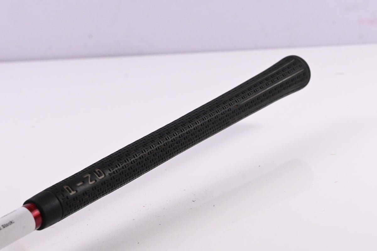 Ping G20 #5 Hybrid / 27 Degree / Regular Flex Ping TFC 169 Shaft