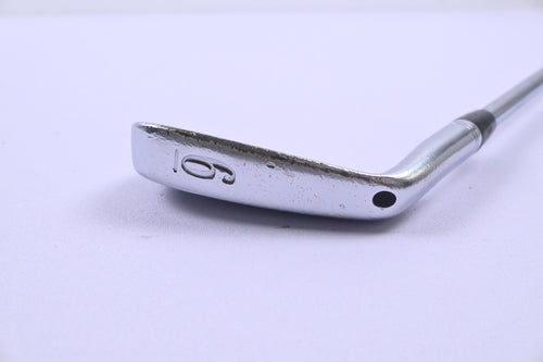 Titleist 735.CM #6 Iron / Regular Flex Dynamic Gold Shaft