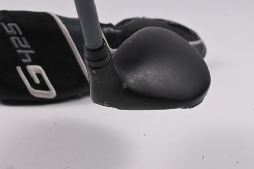 Ping G425 #3 Hybrid / 19 Degree / Regular Flex Ping Alta CB Slate 70 Shaft