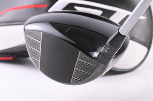 Titleist GT1 Driver / 10 Degree / Regular Flex Fujikura Air Speeder 40 Shaft