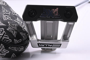 PXG Allan ZT Putter / 34.5 Inch