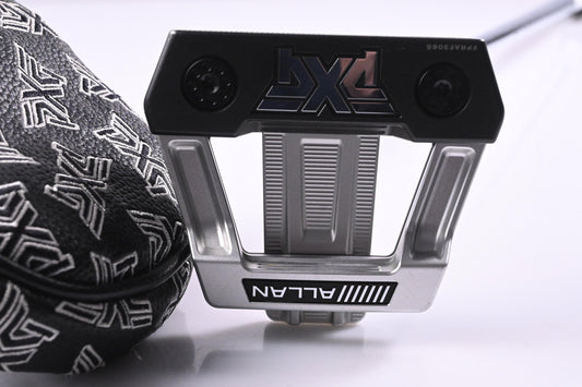 PXG Allan ZT Putter / 34.5 Inch