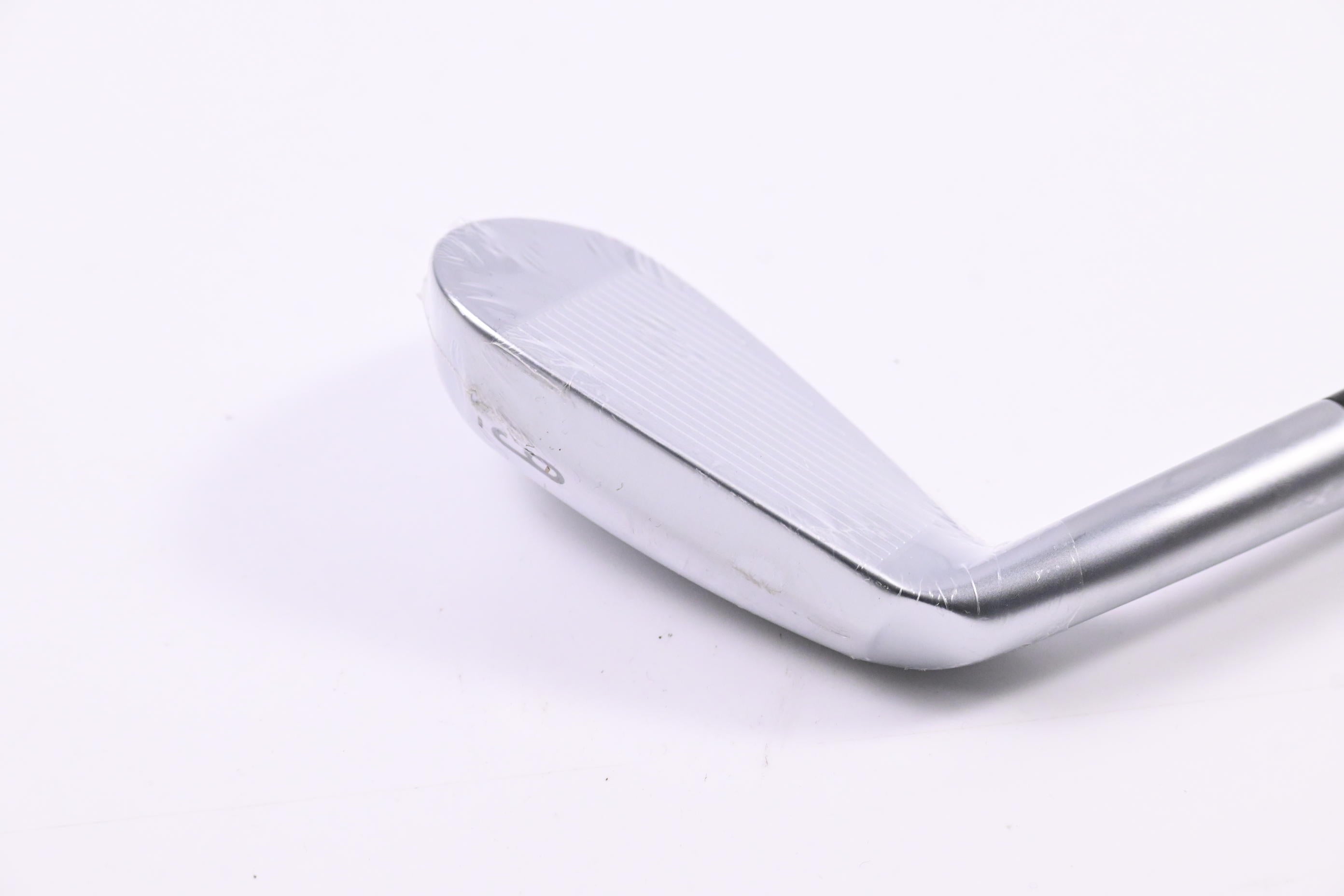 Srixon ZXi4 #9 Iron / Regular Flex Aerotech SteelFiber i70cw Shaft