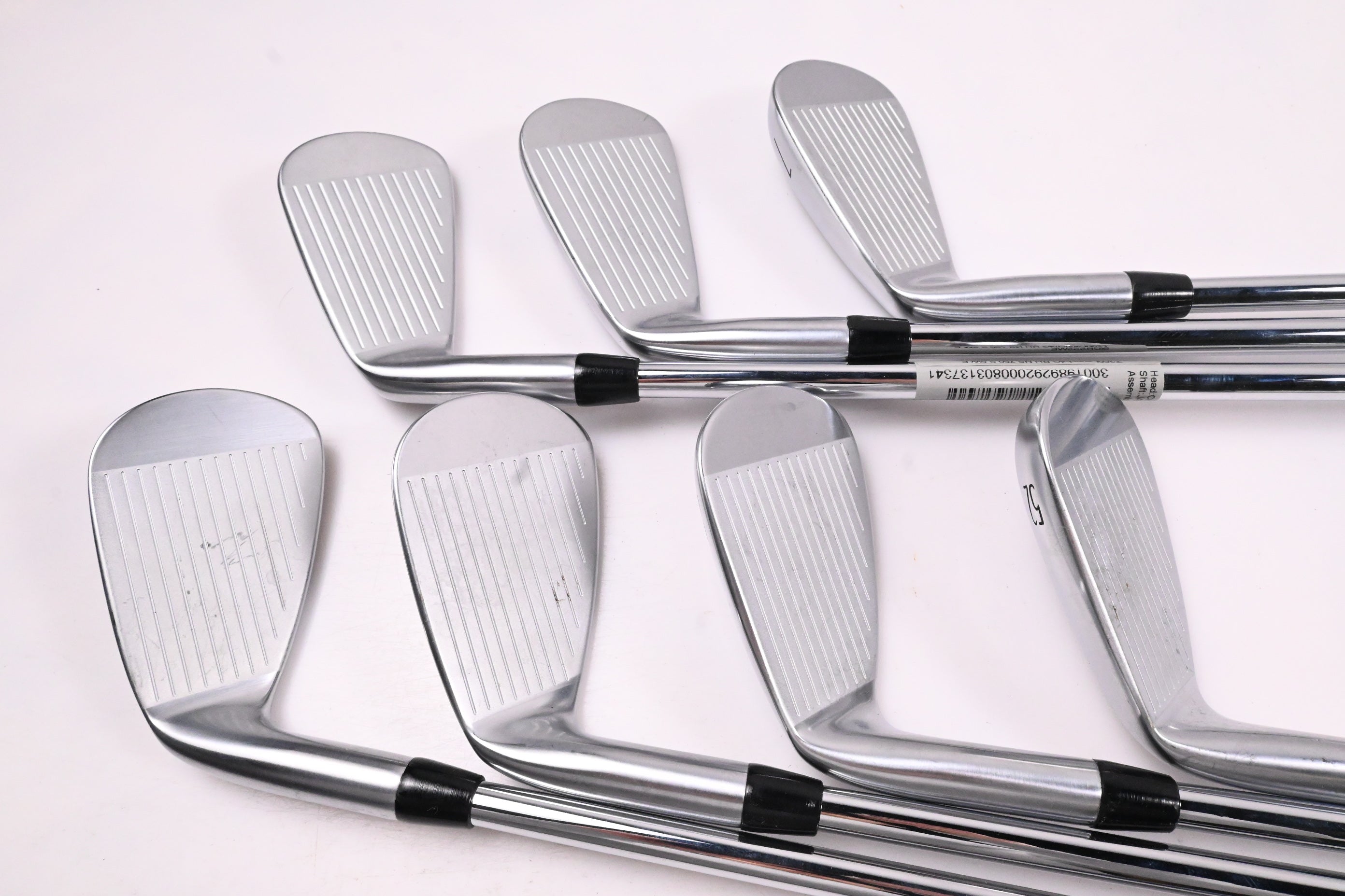 Titleist T250* 2025 Irons / 5-PW+48° / Stiff Flex N.S.Pro 750GH Neo Shafts