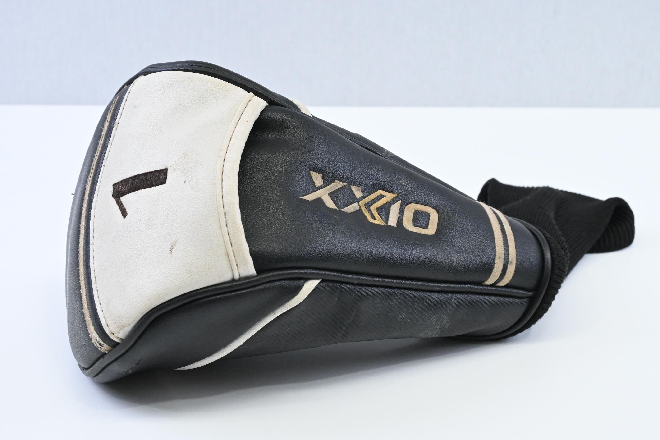 XXIO Eleven Driver / 9.5 Degree / Stiff Flex Miyazaki AX-1 49 Shaft