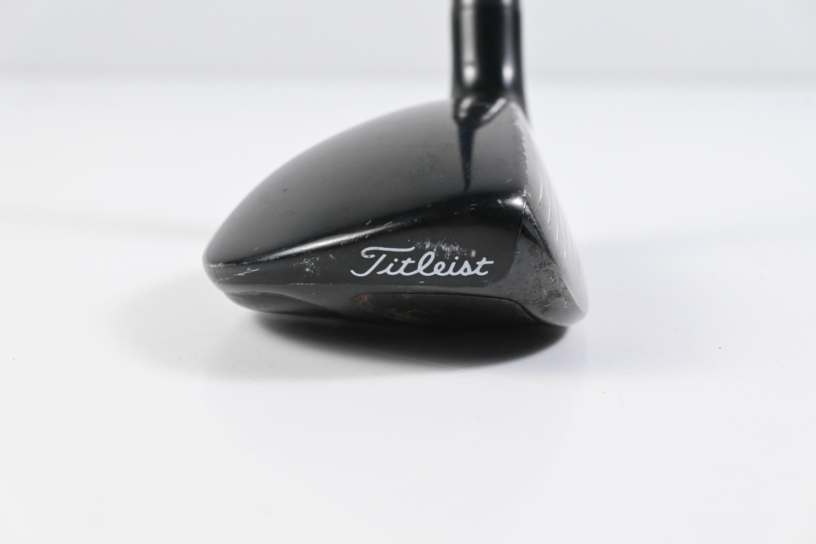 Titleist 910H #3 Hybrid / 21 Degree / Stiff Flex Diamana Kai'li 80 Shaft