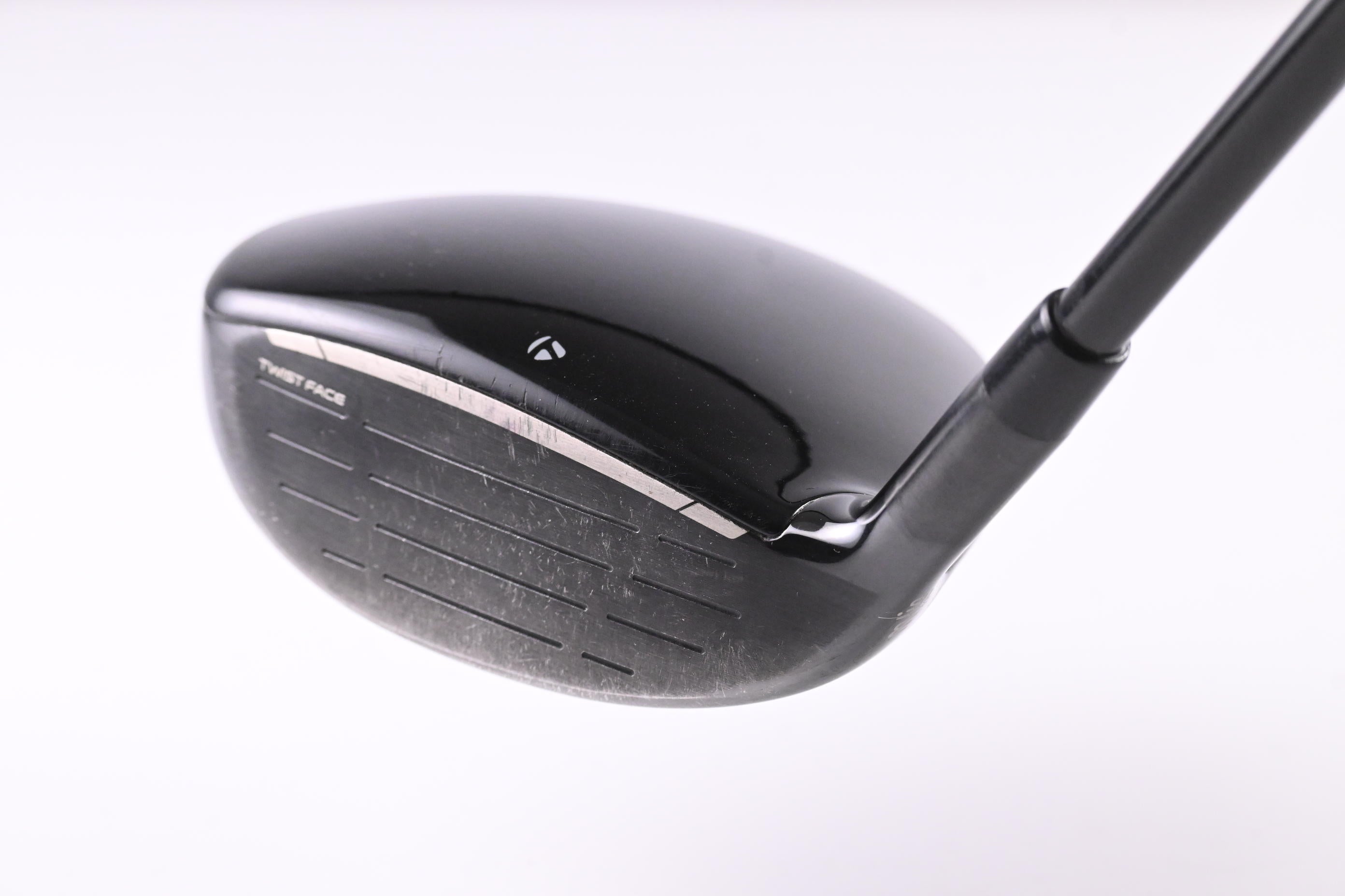 Taylormade Qi10 Max #3 Wood / 16 Degree / Stiff Flex Series 200 Shaft