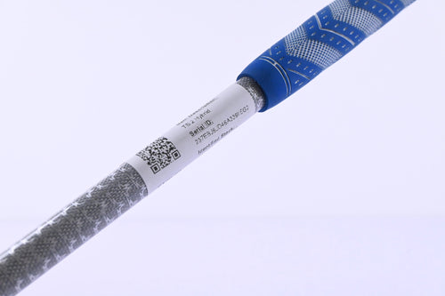 Titleist TSi2 #3 Hybrid / 18 Degree / Regular Flex Tensei AV Raw Blue 65 Shaft