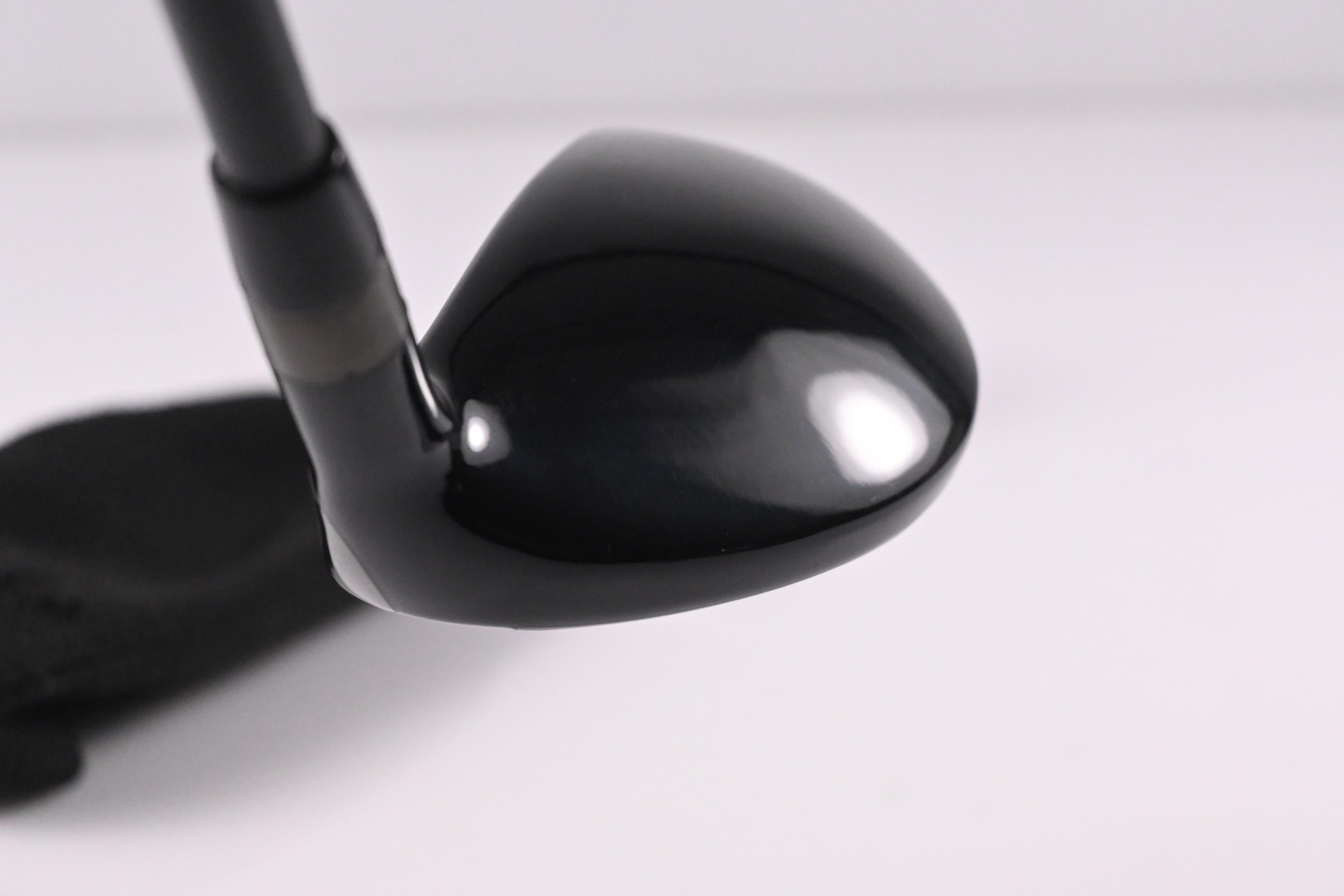 Eleven #6 Hybrid / 27 Degree / Regular Flex KBS TGI 70 Shaft