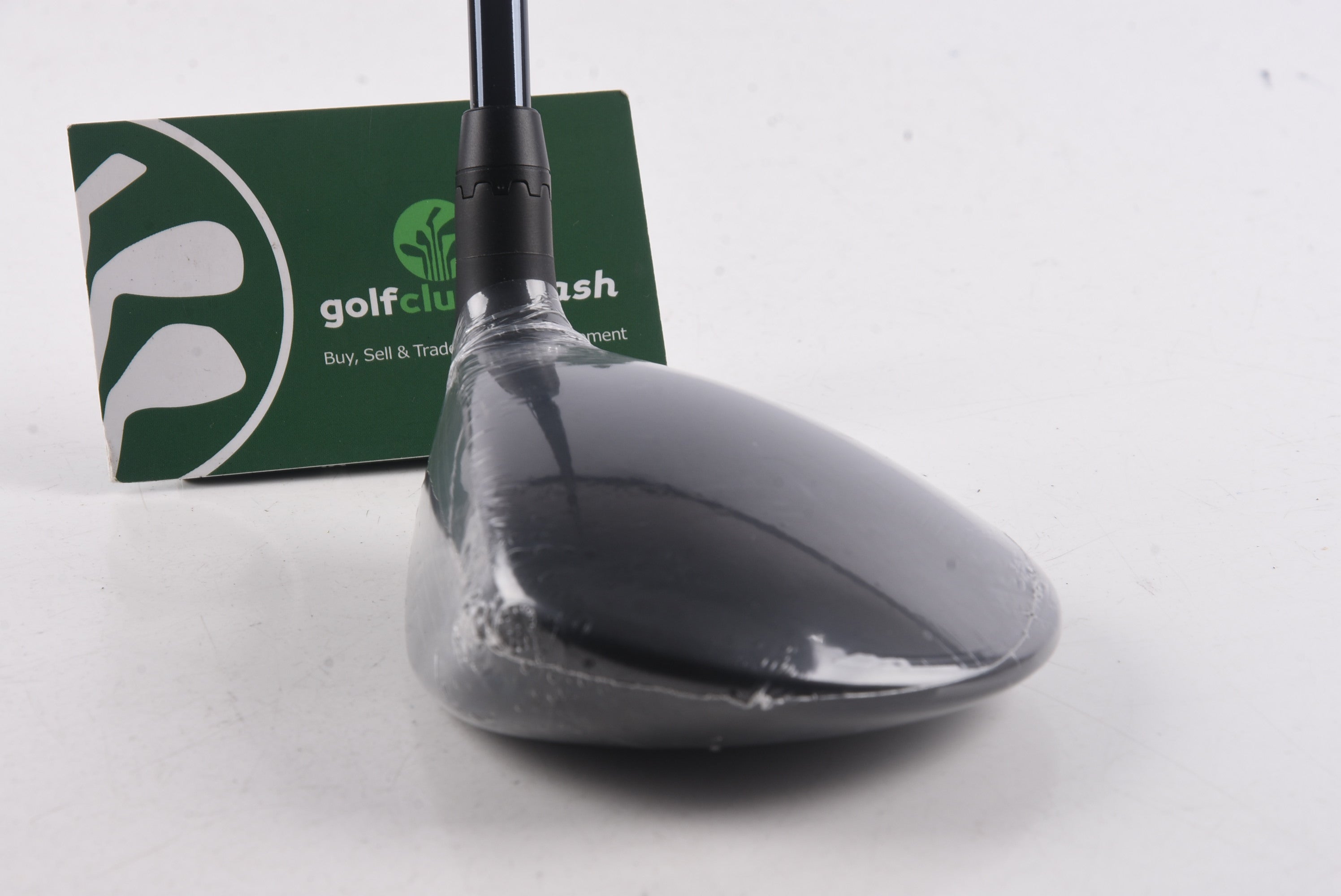 Left Hand Cobra Darkspeed X #3 Wood / 15 Degree / Senior Flex UST Mamiya LinQ