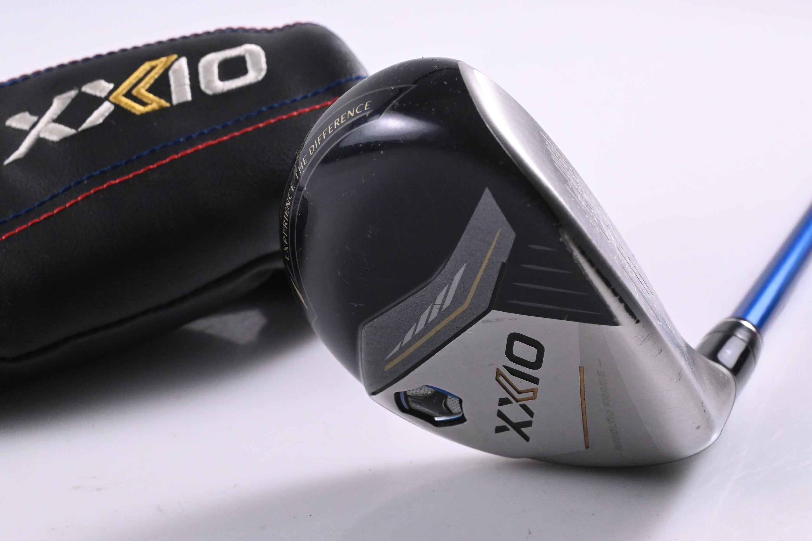 XXIO 13 #5 Hybrid / 23 Degree / Senior Flex XXIO MP 1300 43 Shaft