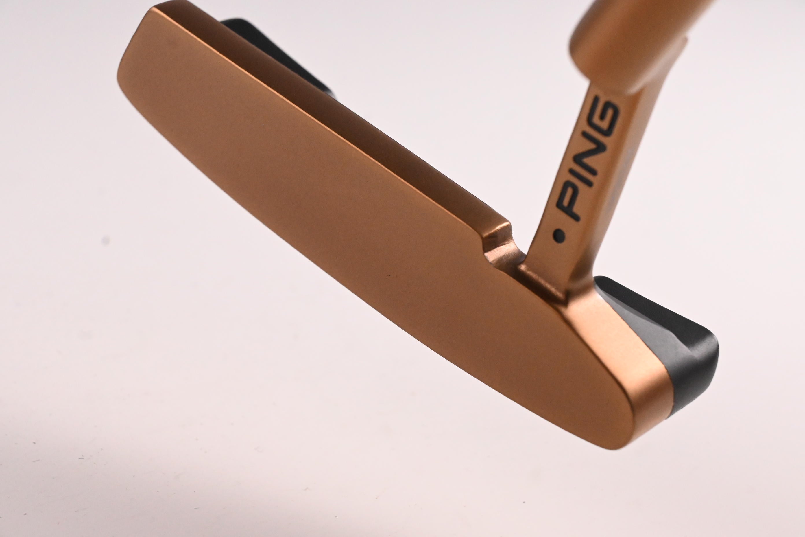 Ping Heppler Anser Putter / Black Dot / 33.5 Inch