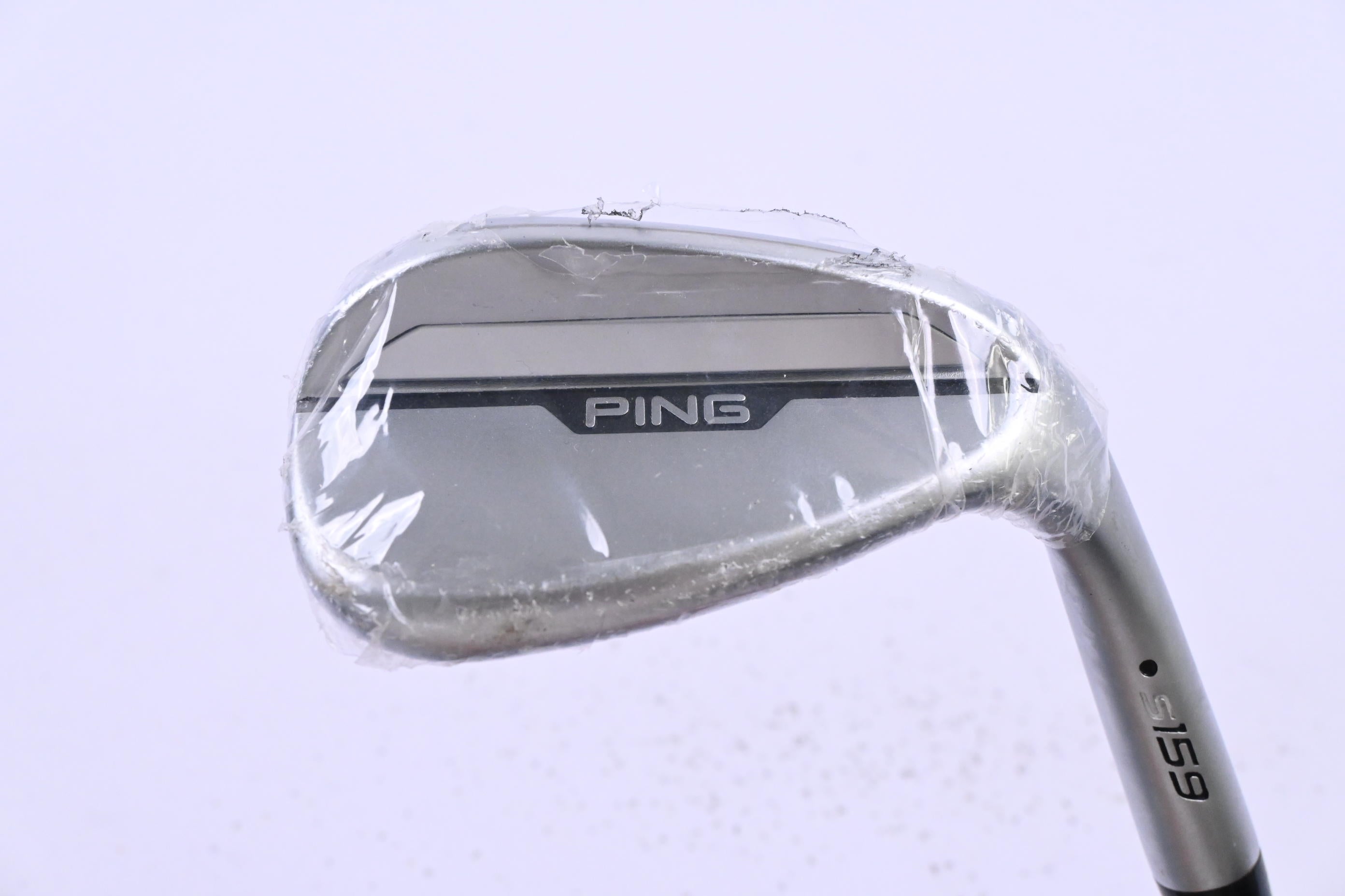 Ping S159 Sand Wedge / 54 Degree / Black Dot / Wedge Flex Ping Z-Z115 Shaft