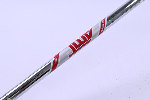 Titleist T200 2021 #8 Iron / Stiff Flex True Temper AMT Red S300 Shaft