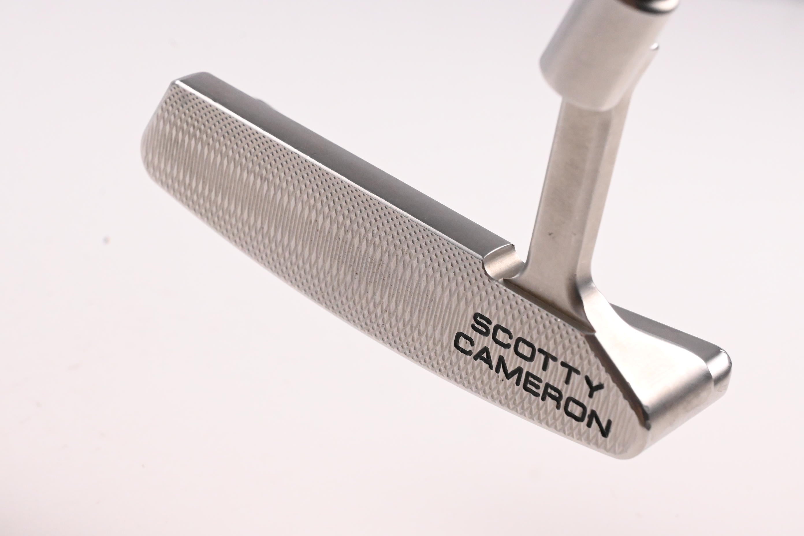 Scotty Cameron Select Newport 2 2014 Putter / 35 Inch