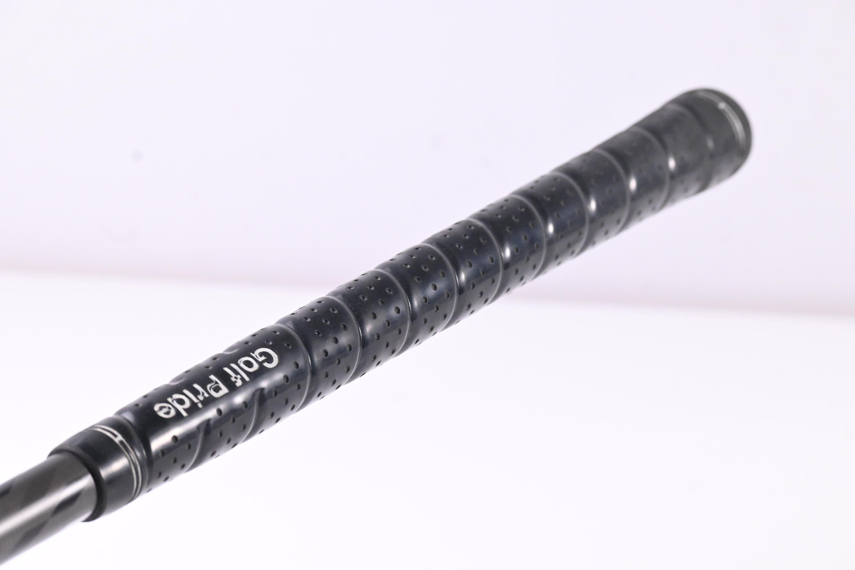 Taylormade Qi35 Driver / 10.5 Degree / Regular Flex Cypher 50 Shaft