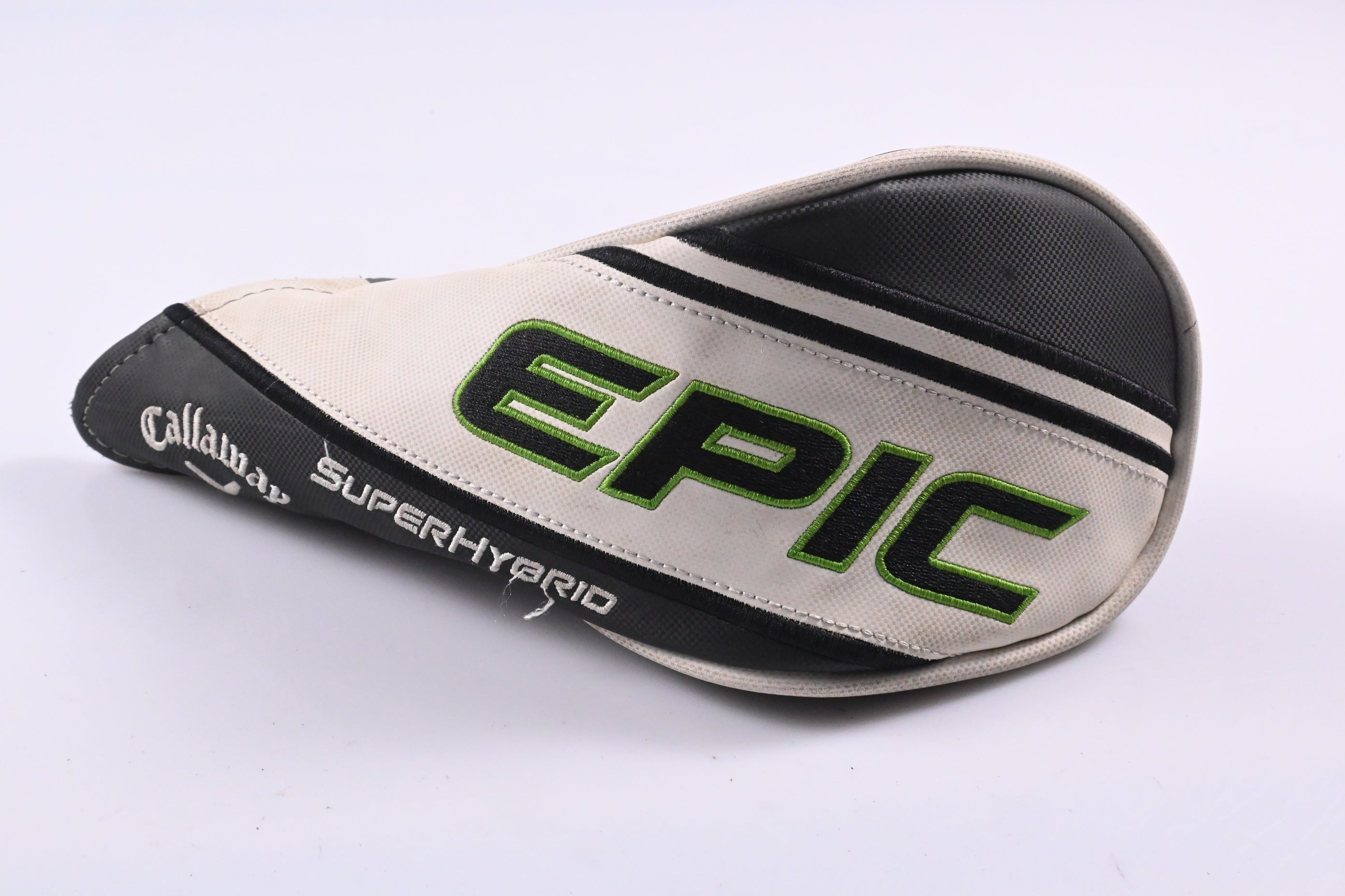 Callaway Epic Super #3 Hybrid / 18 Degree / Stiff Flex UST Mamiya Recoil 680 F4