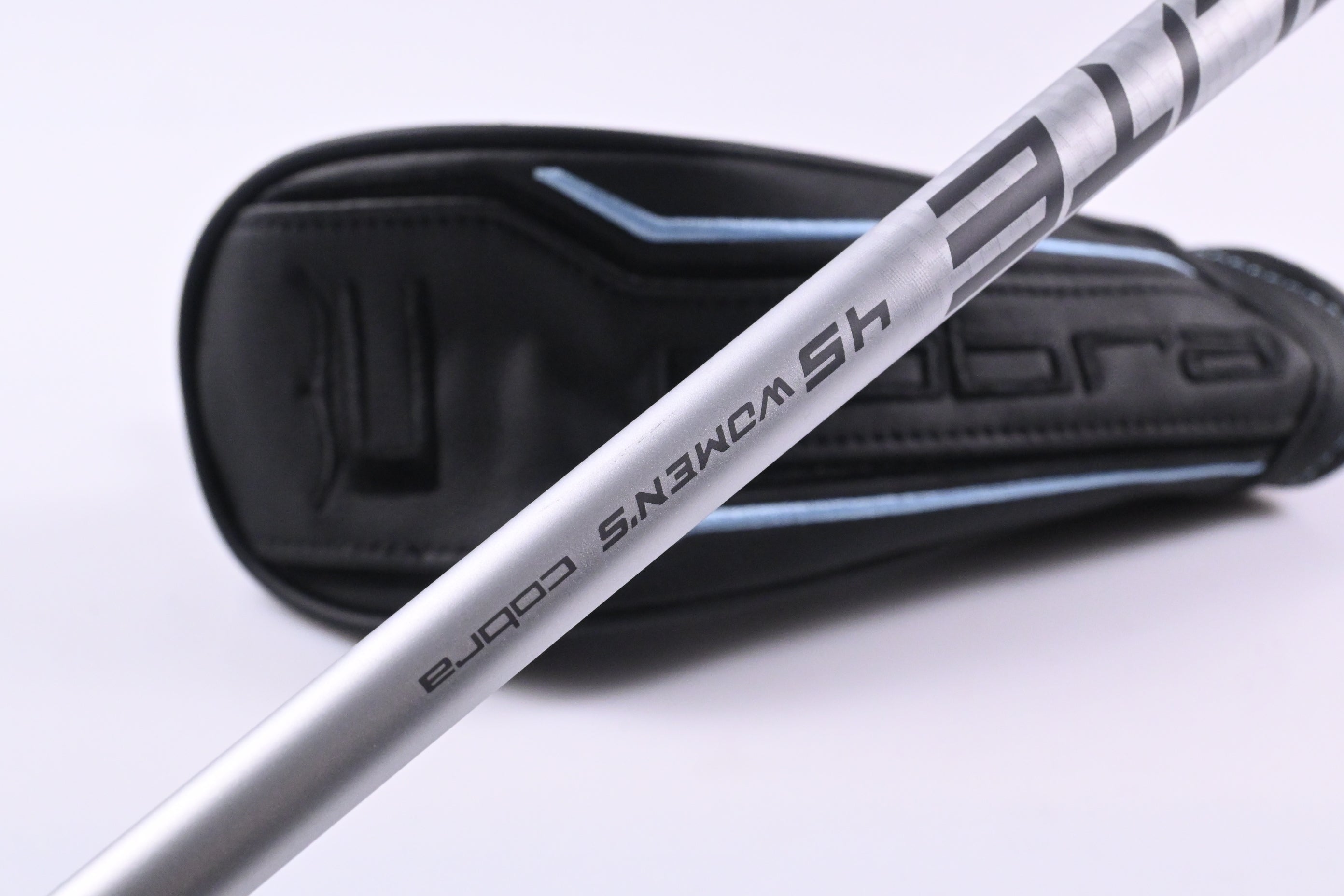 Left Hand Cobra  Air-X 2.0 #5 Hybrid / 25 Degree / Ladies Flex Ultralite Shaft