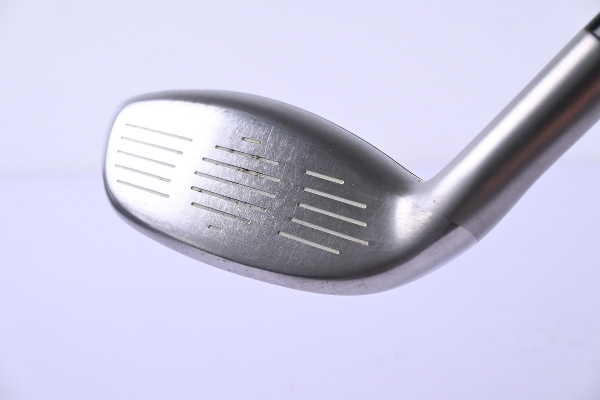 Ping G5 #3 Hybrid / 19 Degree / Regular Flex Grafalloy ProLaunch Blue Shaft