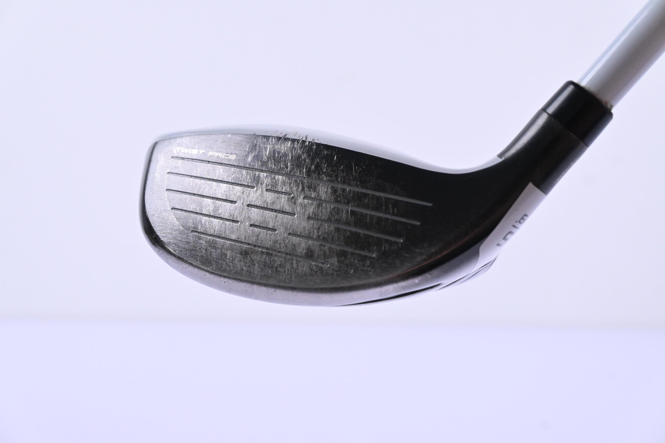 Taylormade SIM2 Max #5 Wood / 19 Degree / Senior Flex Fujikura Airspeeder 45