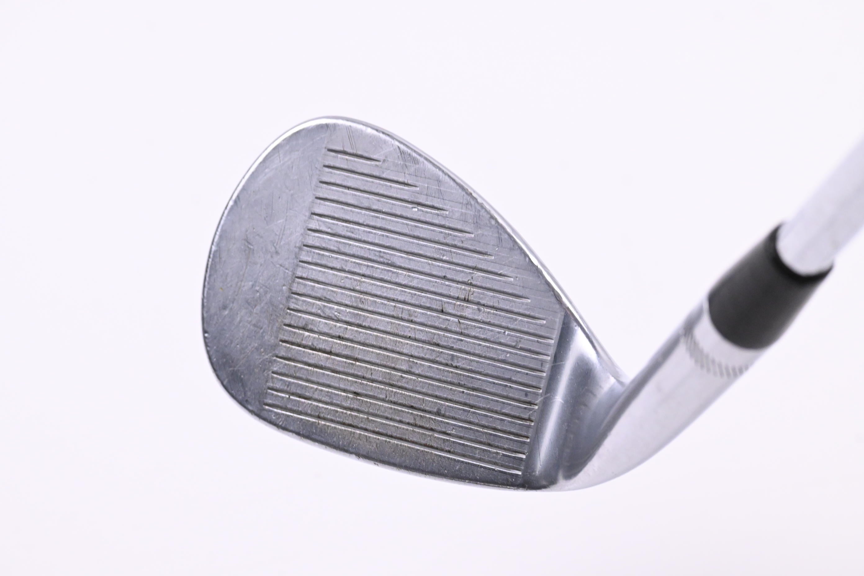 Titleist Vokey SM8 Lob Wedge / 58 Degree / Wedge Flex Titleist Vokey SM8 Shaft