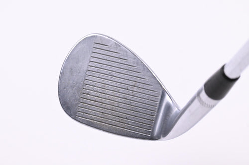 Titleist Vokey SM8 Lob Wedge / 58 Degree / Wedge Flex Titleist Vokey SM8 Shaft