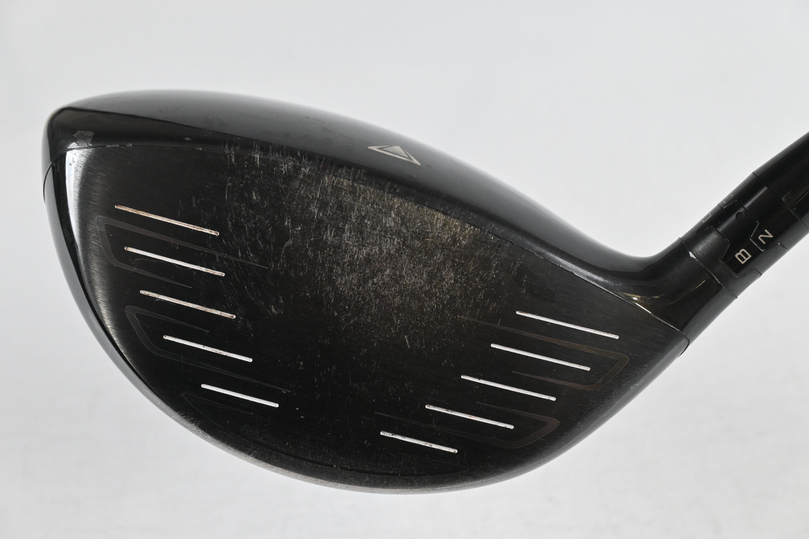 Titleist 917 D2 Driver / 10.5 Degree / Stiff Flex Fujikura Atmos Red 5 Shaft