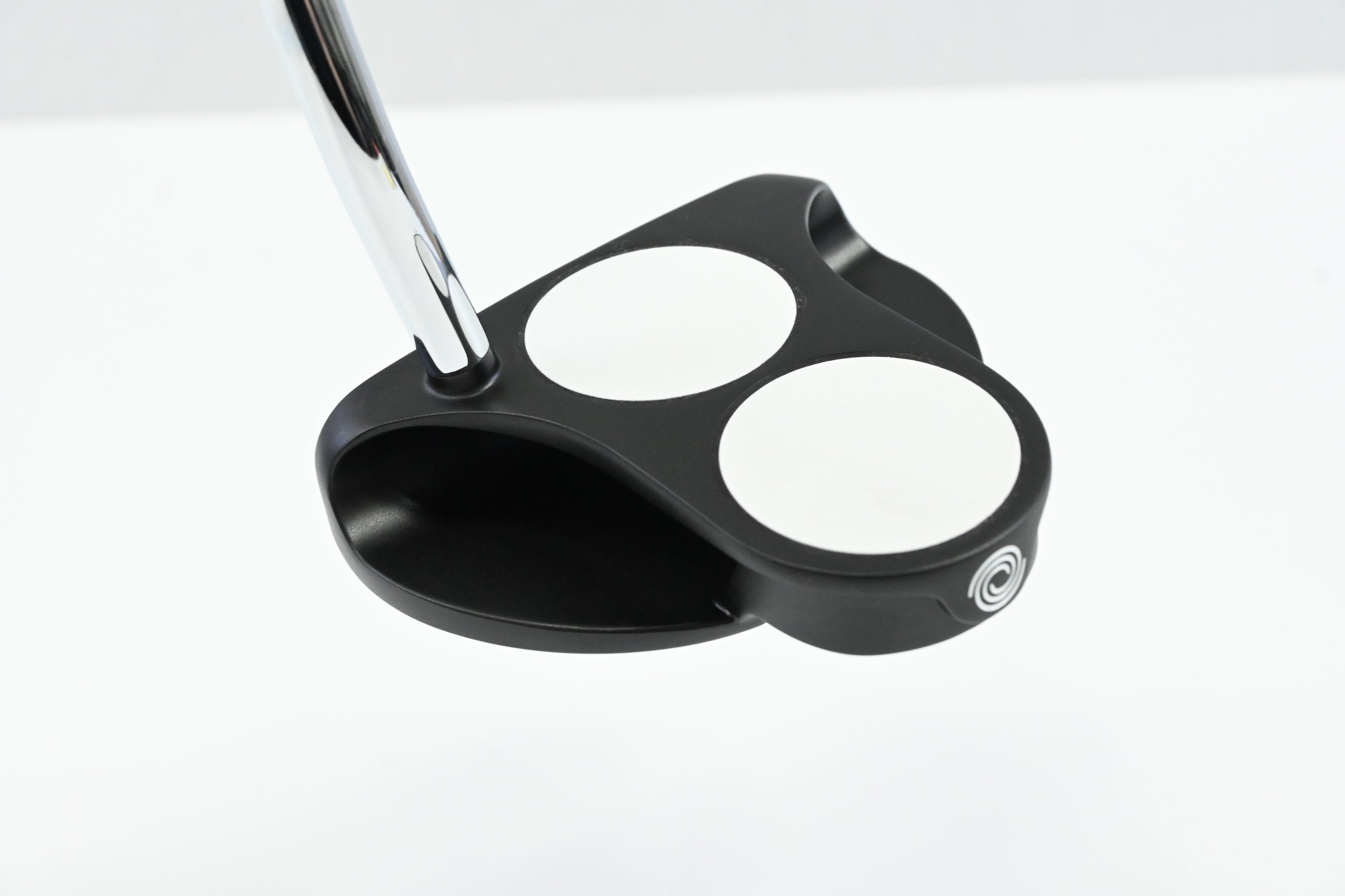 Odyssey Ai-Dual 2 Ball DB Putter / 34 Inch