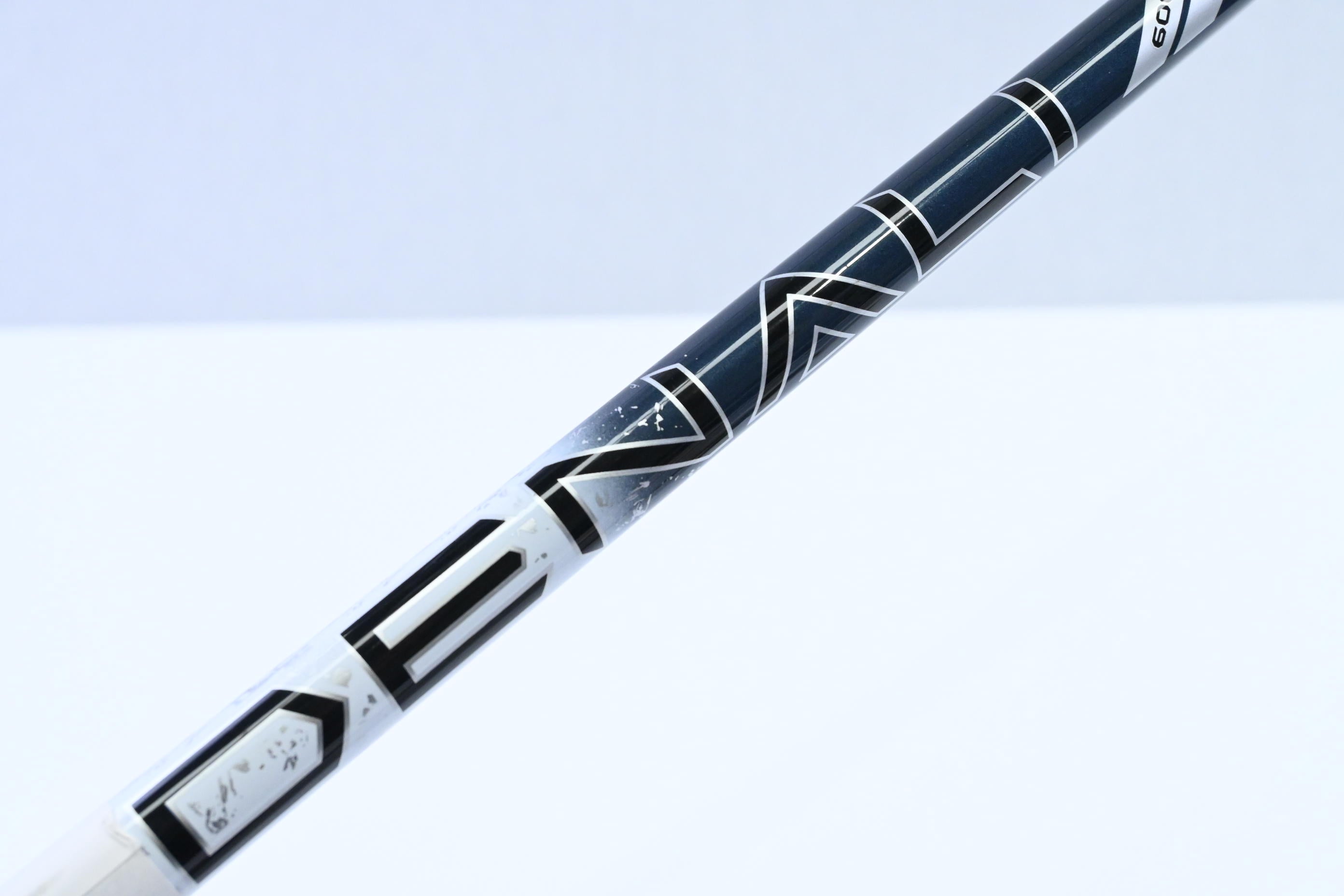 Project X Denali Blue 60 #3 Wood Shaft / Regular Flex / Cobra 3rd Gen
