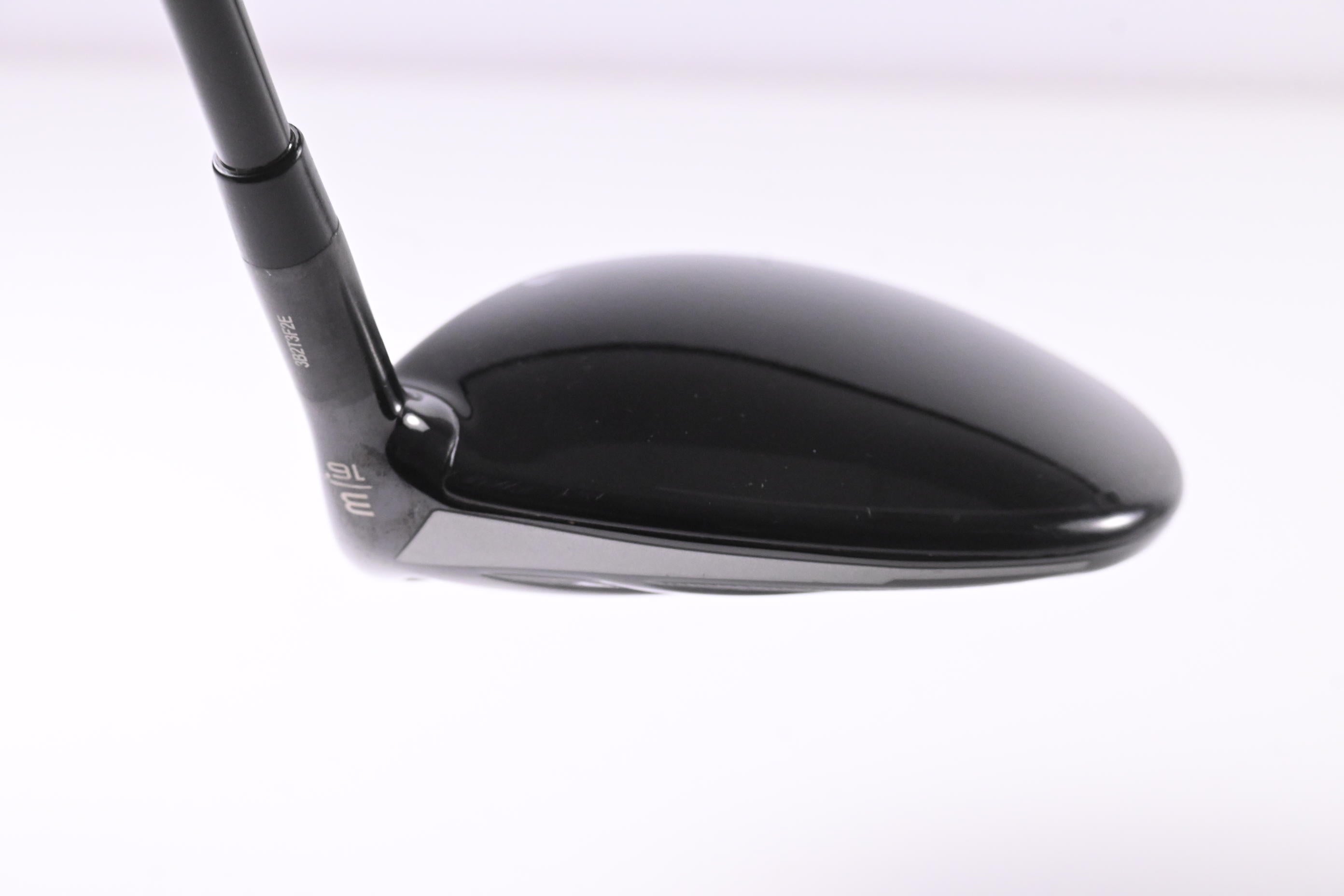 Taylormade Qi10 Max #3 Wood / 16 Degree / Stiff Flex Series 200 Shaft