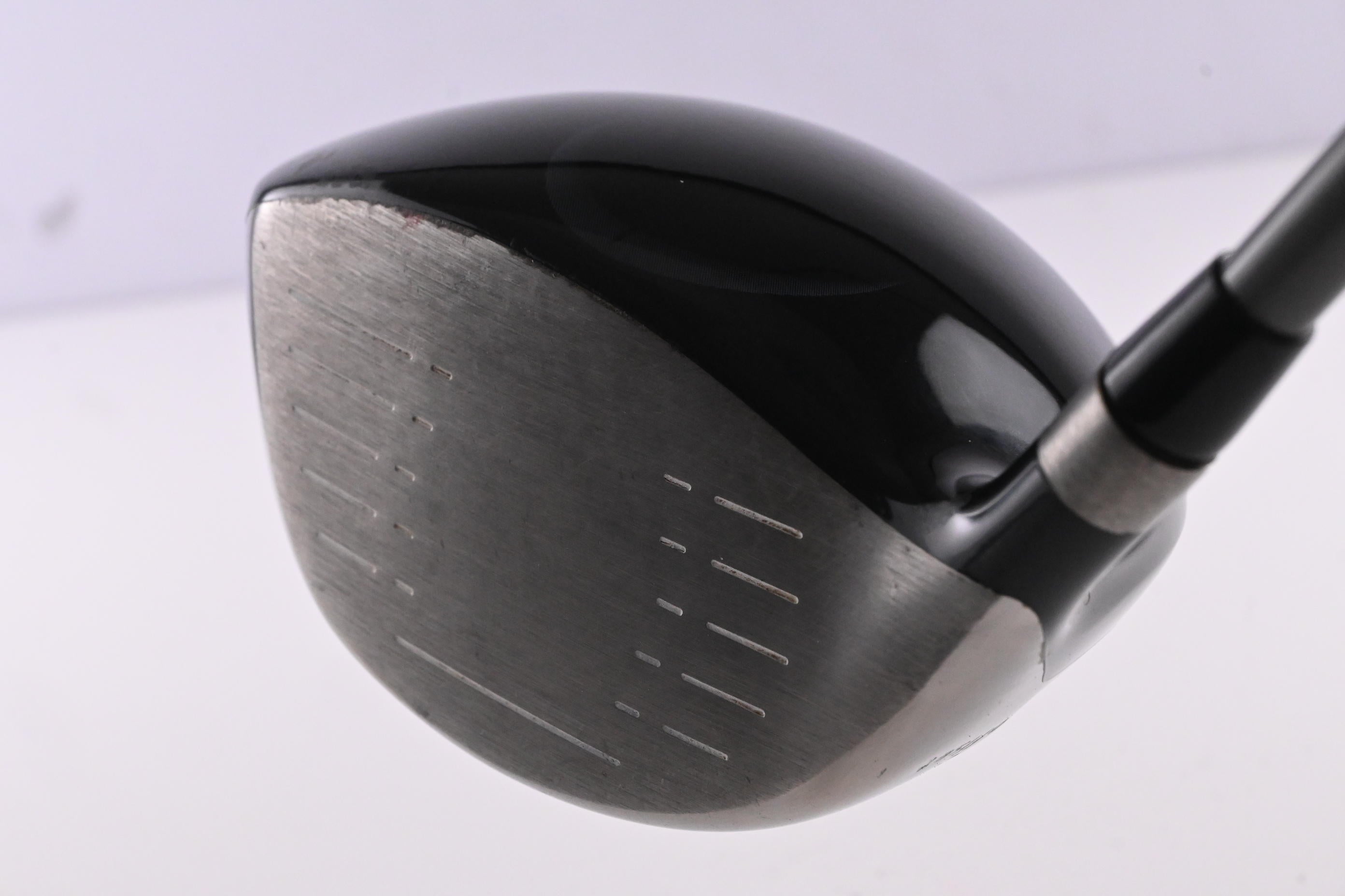 Ping G5 Driver / 9 Degree / Stiff Flex TFC 100 Shaft