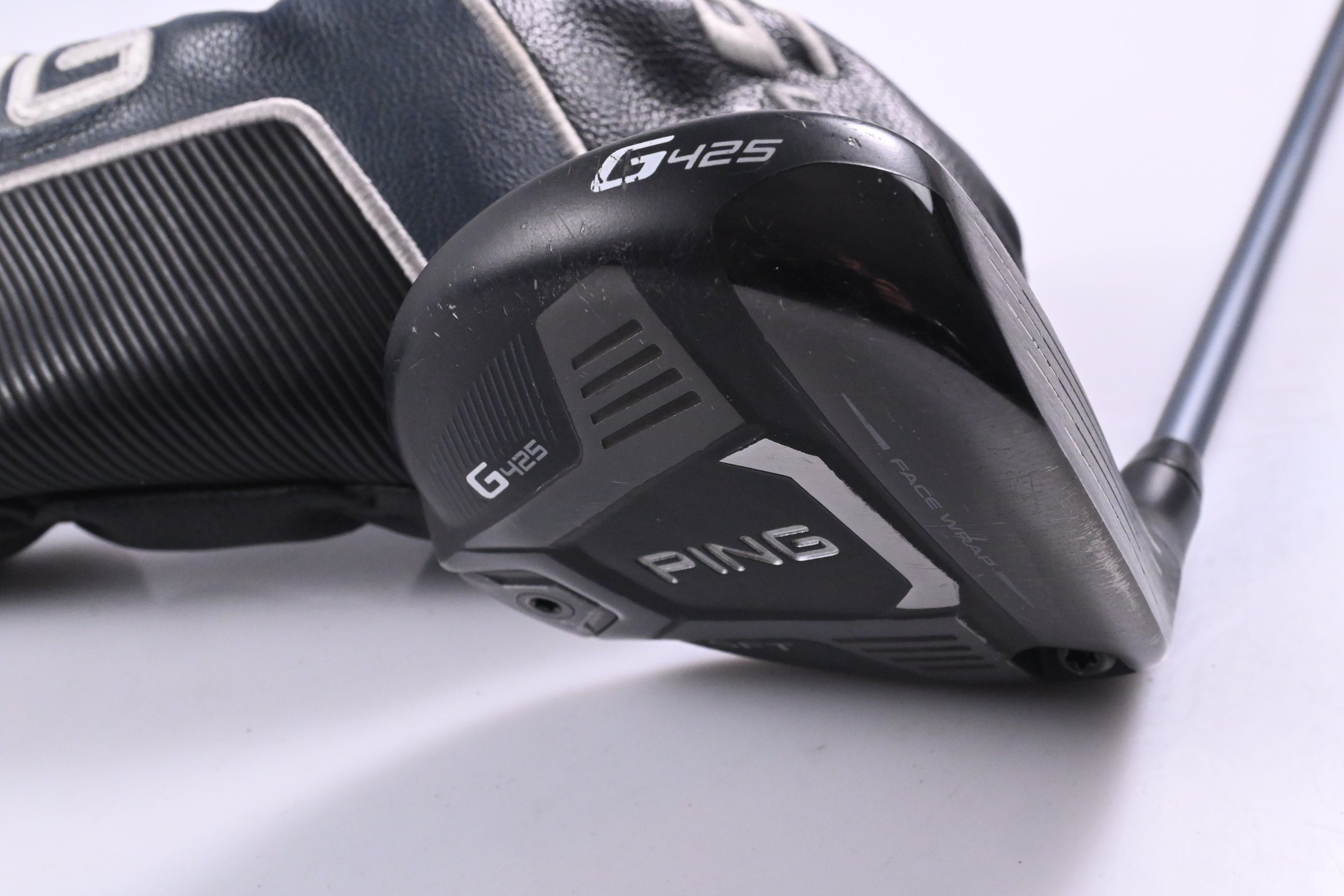 Ping G425 SFT #5 Wood / 19 Degree / Senior Flex Ping Alta CB Slate 65 Shaft