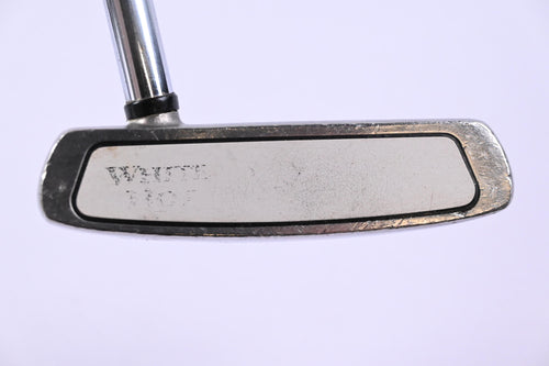 Left Hand Odyssey White Hot #5 Putter / 35 Inch