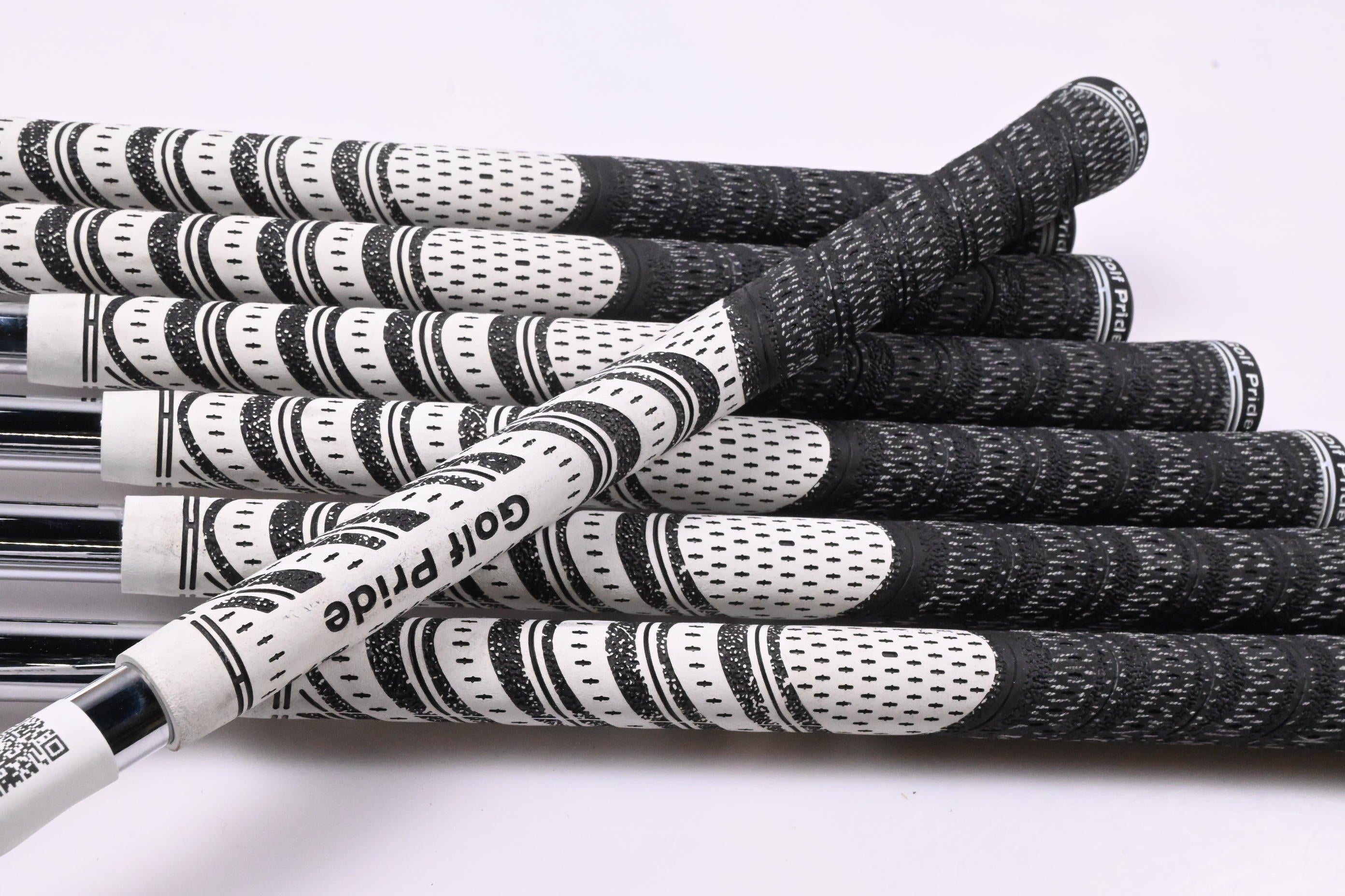 Ping I240 Irons / 4-PW / Red Dot / Stiff Flex N.S.Pro Modus³ Tour 115 Shafts