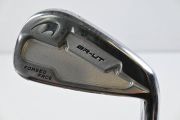 Benross-UT #4 Iron /  24 Degree / Stiff Flex Dynamic Gold S300 Steel Shaft