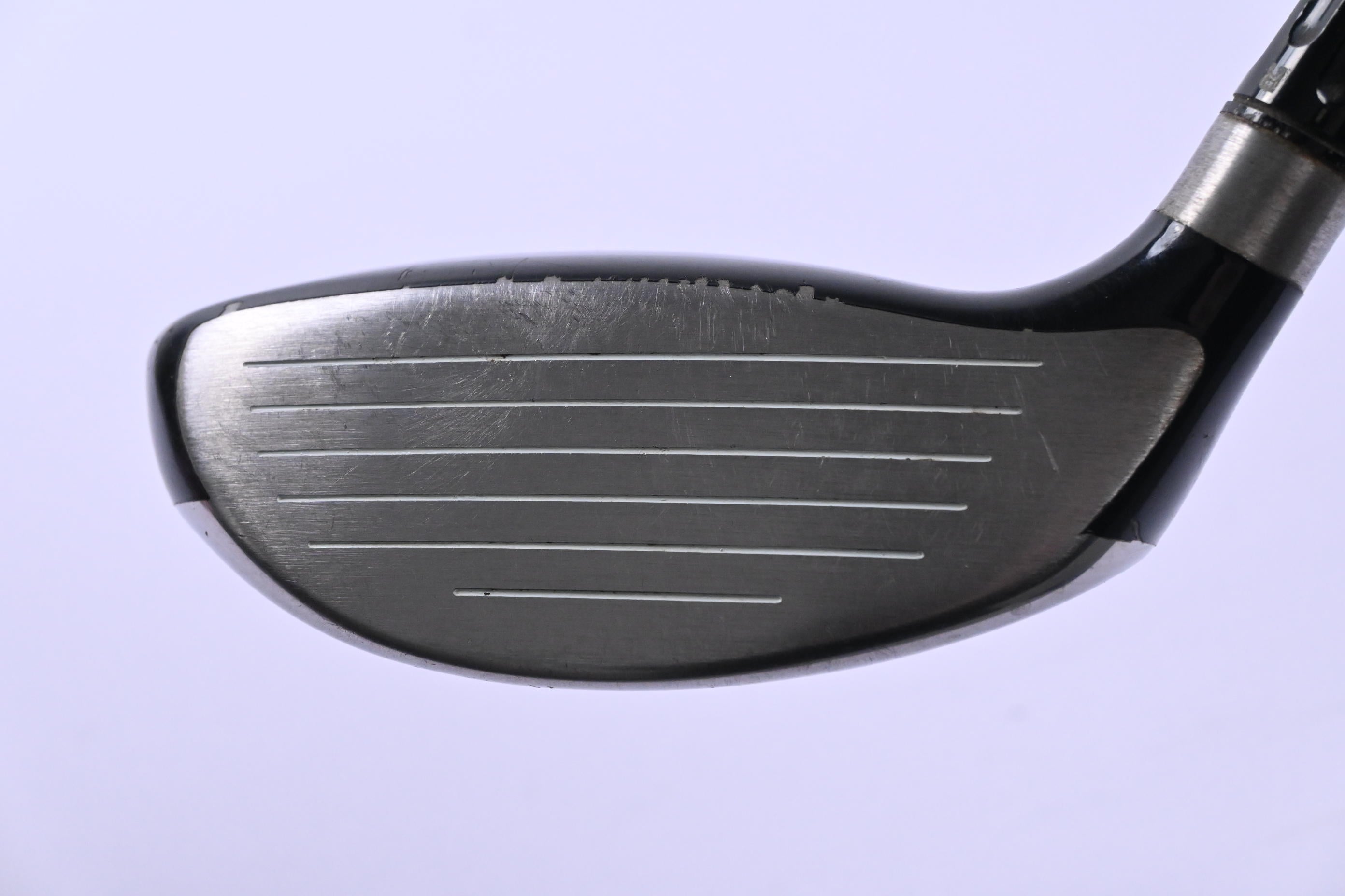 Taylormade R9 #3 Wood / 15 Degree / Regular Flex Fujikura Motore 70 Shaft