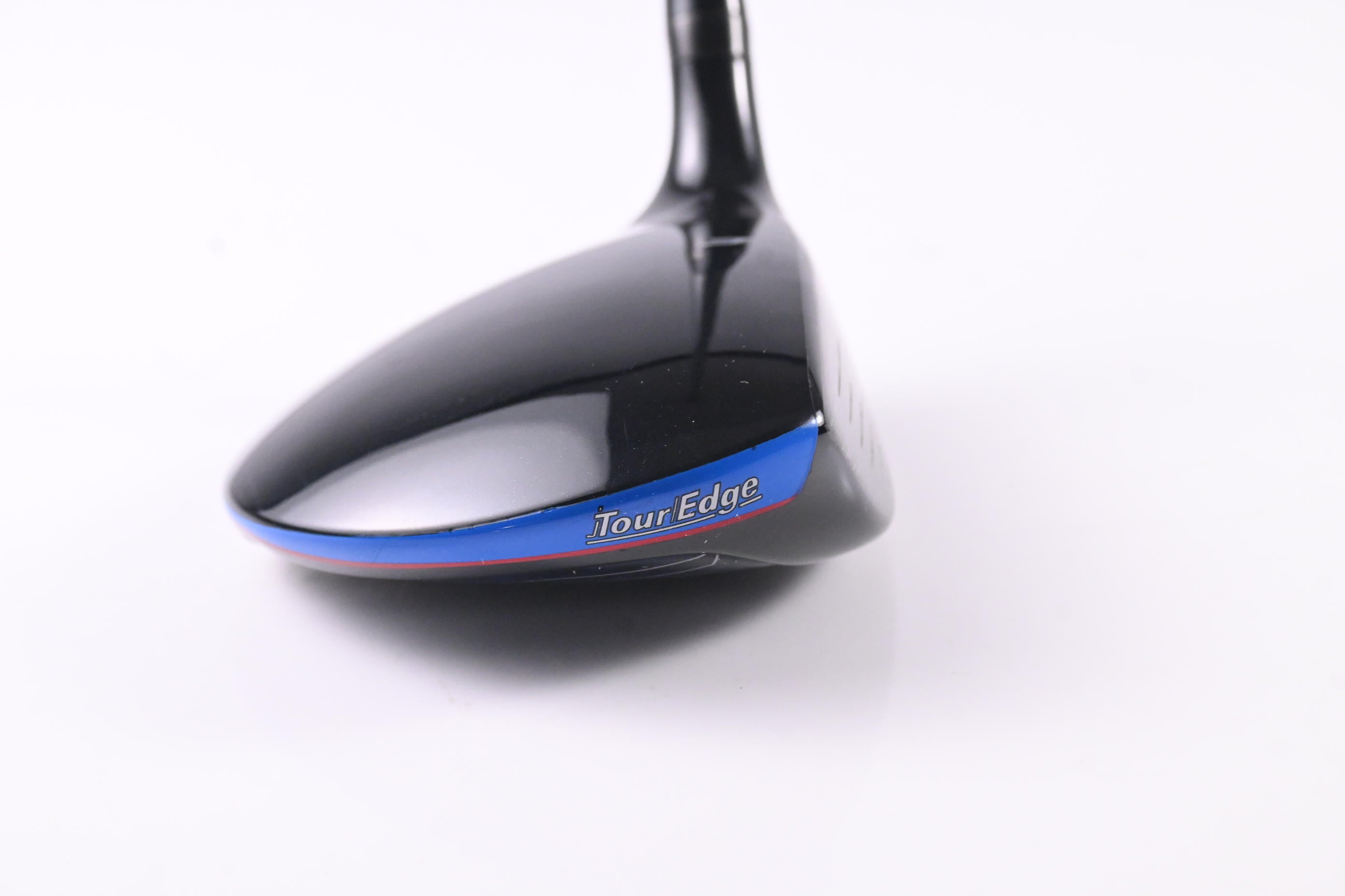 Tour Edge EXS 220 #3 Wood / 16.5 Degree / Regular Flex Fujikura Ventus Silver 5